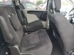 2013 Dodge Grand Caravan Crew