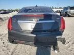 2018 Cadillac CTS Luxury