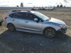 2013 Subaru Impreza Sport Limited