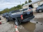 2001 Nissan Frontier King Cab XE