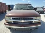 2000 Chevrolet Suburban K1500