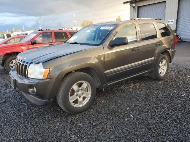 2005 Jeep Grand Cherokee Laredo