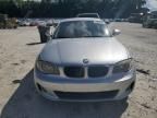 2012 BMW 128 I