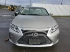 2017 Lexus ES 350