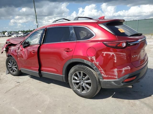 2021 Mazda CX-9 Touring