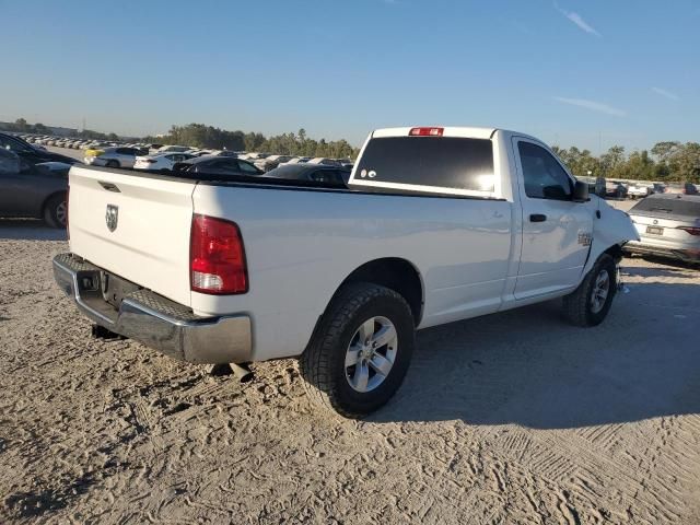 2019 Dodge RAM 1500 Classic Tradesman