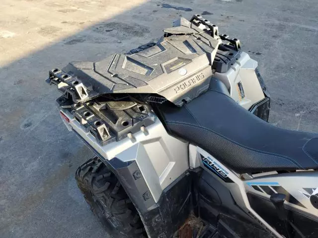 2023 Polaris Sportsman XP 1000 Ride Command Limited Edition