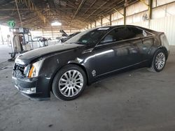 Cadillac salvage cars for sale: 2014 Cadillac CTS Performance Collection