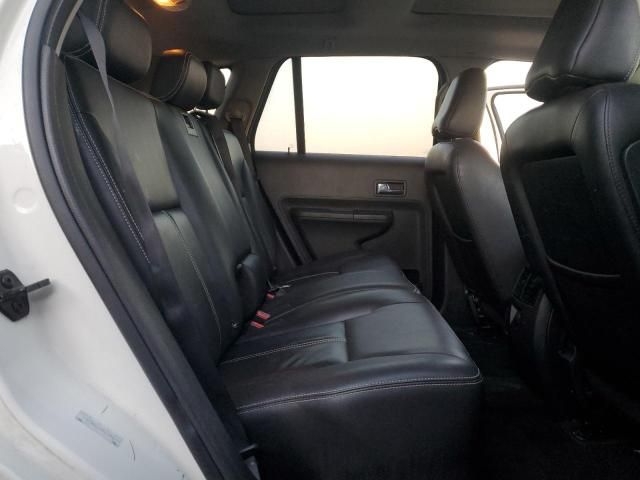 2008 Ford Edge Limited