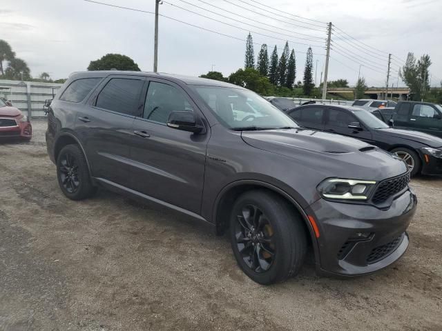 2021 Dodge Durango R/T