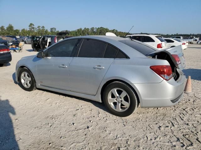 2013 Chevrolet Cruze LT