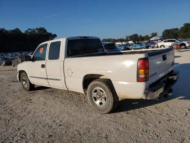 2004 GMC New Sierra C1500