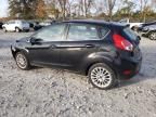 2014 Ford Fiesta Titanium