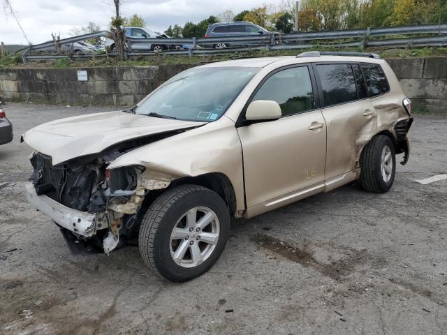 2010 Toyota Highlander