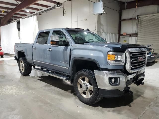 2016 GMC Sierra K2500 SLT