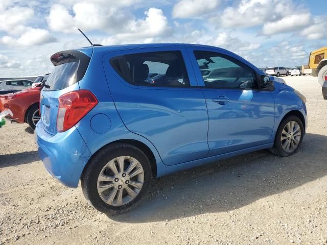 2016 Chevrolet Spark 1LT