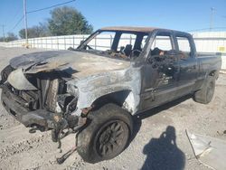 GMC Sierra k2500 Heavy Duty Vehiculos salvage en venta: 2007 GMC Sierra K2500 Heavy Duty