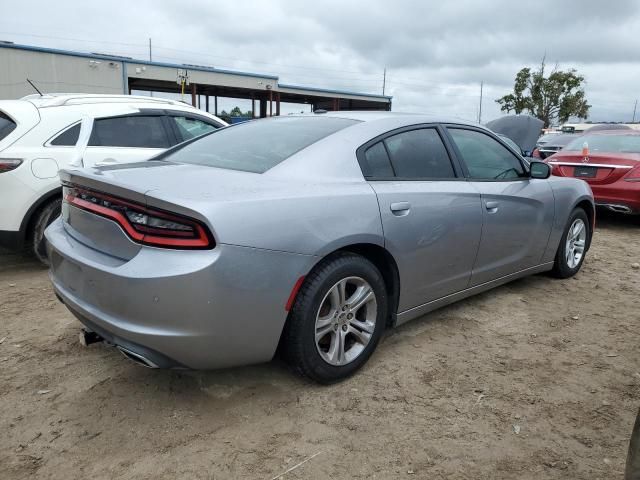 2016 Dodge Charger SE