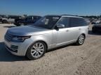 2016 Land Rover Range Rover HSE