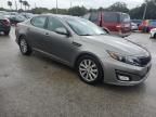 2014 KIA Optima EX