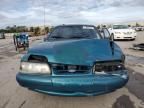 1993 Ford Mustang LX