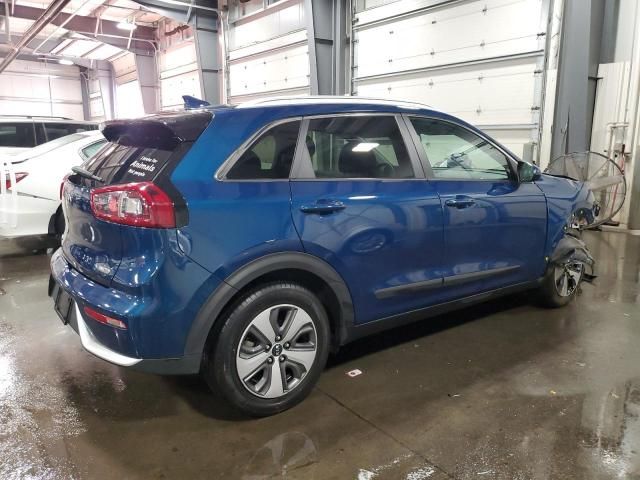 2019 KIA Niro FE