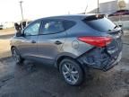 2014 Hyundai Tucson GLS