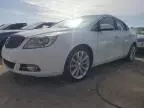 2012 Buick Verano Convenience