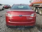 2014 Ford Taurus Limited