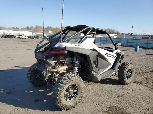 2022 Polaris RZR PRO XP Sport