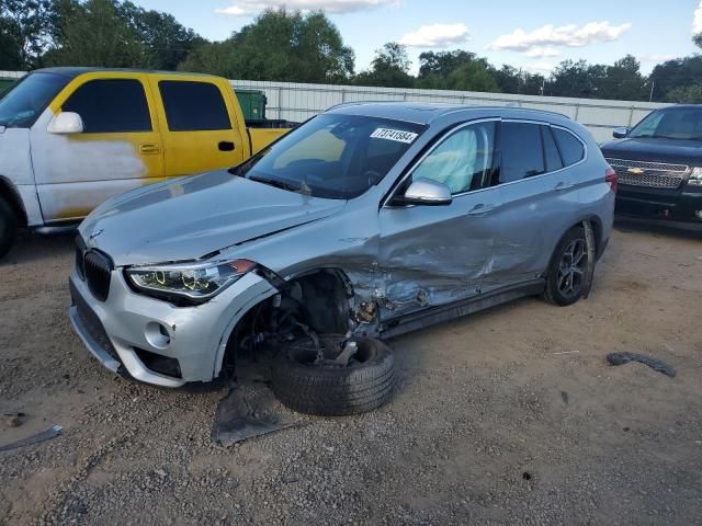 2019 BMW X1 XDRIVE28I