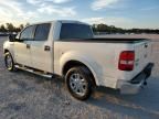 2008 Ford F150 Supercrew