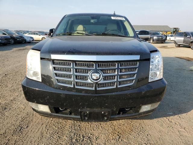 2008 Cadillac Escalade Luxury