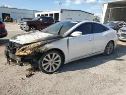 Hyundai Azera salvage cars for sale: 2016 Hyundai Azera Limited