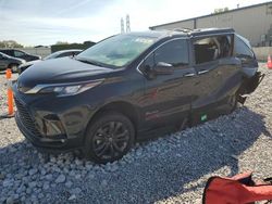 2023 Toyota Sienna XSE en venta en Barberton, OH