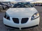 2009 Pontiac G6