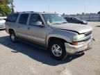 2003 Chevrolet Suburban C1500