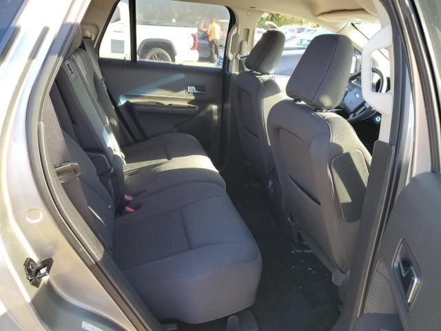 2008 Ford Edge SE