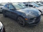 2020 Porsche Macan S