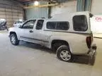 2004 GMC Canyon