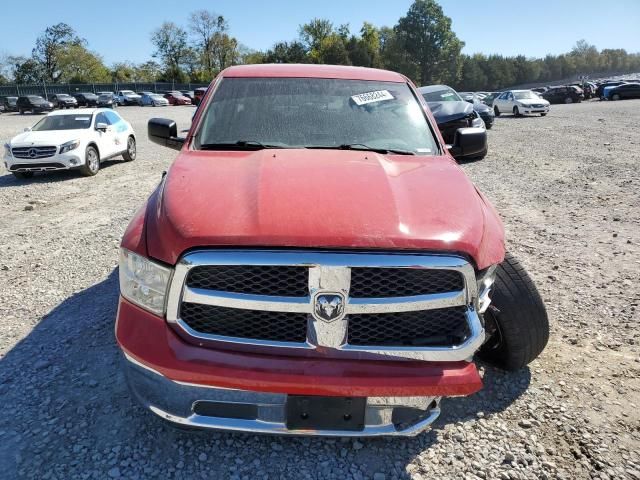 2015 Dodge RAM 1500 SLT