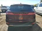 2018 Lincoln MKC Select