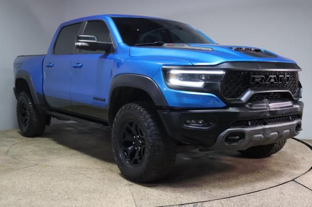 2021 Dodge RAM 1500 TRX