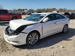 Hyundai Sonata se Vehiculos salvage en venta: 2011 Hyundai Sonata SE