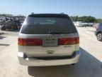 2004 Honda Odyssey EXL