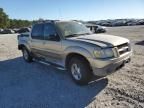 2001 Ford Explorer Sport Trac