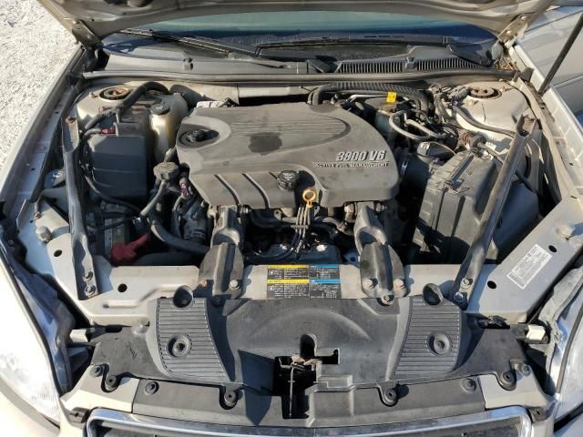 2008 Chevrolet Impala LT