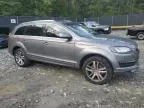 2010 Audi Q7 Prestige