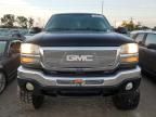 2005 GMC Sierra C2500 Heavy Duty