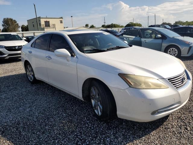 2008 Lexus ES 350